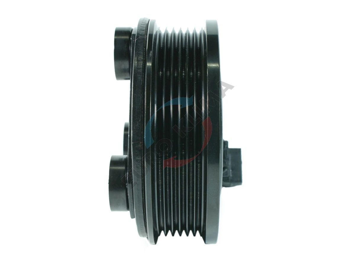 CA617 Euroklima